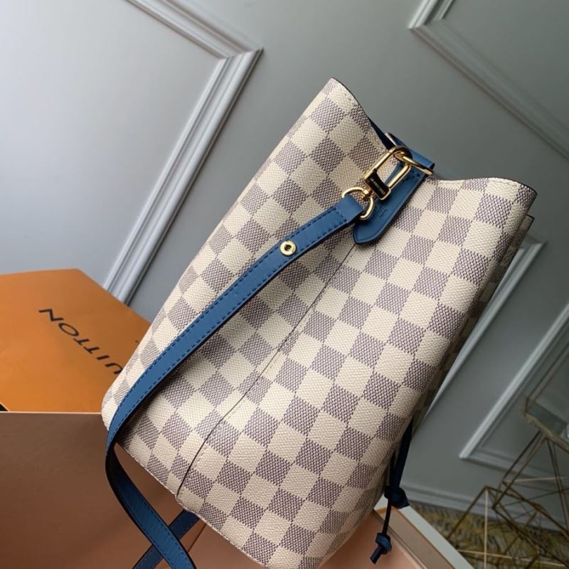 LV Bucket Bags